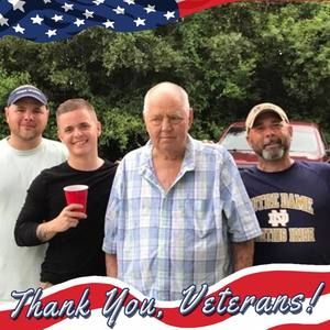 Meet your Posher, Brian